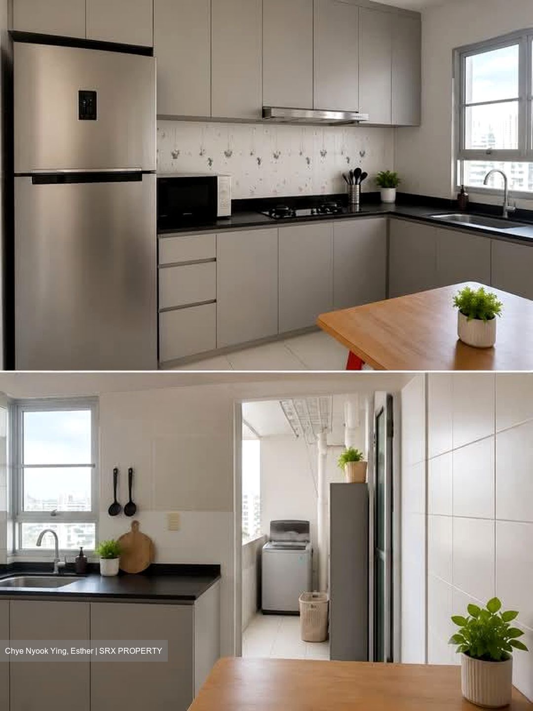 Blk 38C The River Vista @ Kallang (Kallang/Whampoa), HDB 4 Rooms #575041391